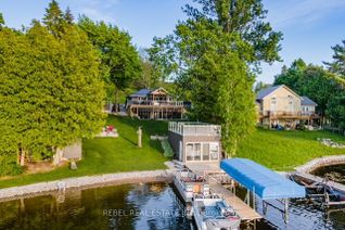 Detached House for Sale, 27 North Taylor Rd, Kawartha Lakes, ON