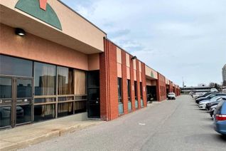 Industrial Property for Sublease, 140 Milner Ave #38, Toronto, ON