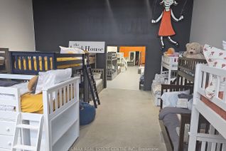 Furniture Non-Franchise Business for Sale, 136 Tycos Dr, Toronto, ON