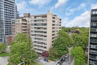 Property for Sale, 581 Avenue Rd #404, Toronto, ON