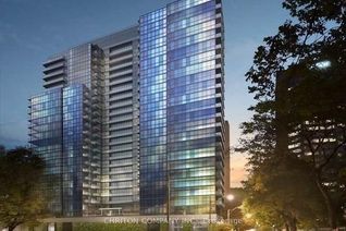 Property for Rent, 210 Simcoe St #2307, Toronto, ON