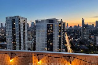 Apartment for Rent, 20 Tubman Ave #2303, Toronto, ON