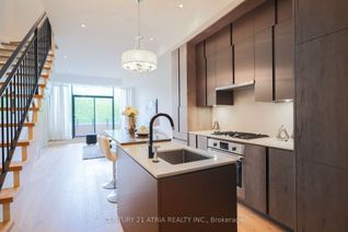 Property for Sale, 455 Dovercourt Rd #9, Toronto, ON