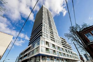 Apartment for Rent, 5 Defries St #LP09, Toronto, ON