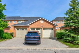 Condo Townhouse for Sale, 178 Town Centre Blvd, Markham, ON