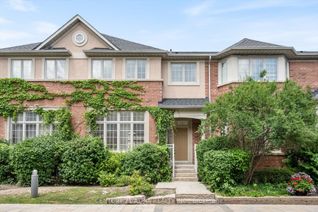 Condo Townhouse for Sale, 163 Legends Way, Markham, ON