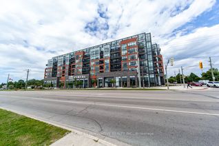Condo for Sale, 681 Yonge St #221, Barrie, ON