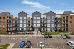 Condo for Rent, 20 Koda St #110, Barrie, ON