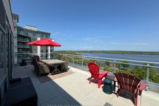 Apartment for Sale, 58 Lakeside Terr #1005, Barrie, ON