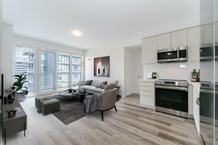 Condo Apartment for Sale, 4675 Metcalfe Ave #1802, Mississauga, ON