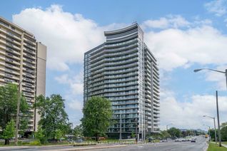 Property for Rent, 1461 Lawrence Ave W #1206, Toronto, ON