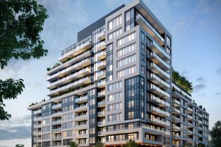 Apartment for Rent, 3200 William Coltson Ave #808, Oakville, ON