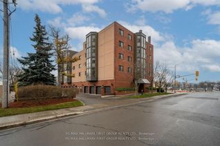 Condo for Sale, 1 Queen St #404, Cobourg, ON