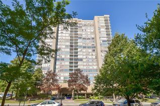 Apartment for Sale, 75 Queen St N #1903, Hamilton, ON