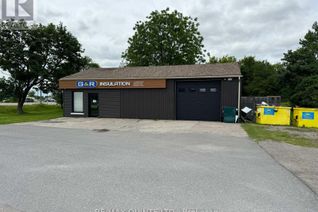 Commercial/Retail Property for Sale, 27 Christian School Road, Belleville, ON