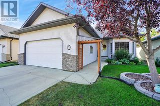Bungalow for Sale, 71 Adams Close, Red Deer, AB