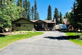 Detached House for Sale, 85 Manyhorses Drive, Rural Rocky View County, AB