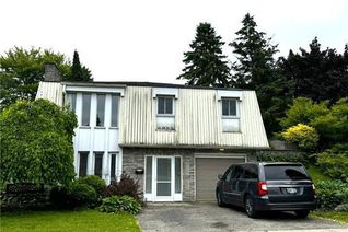 Detached House for Rent, 15 Meadowlane Drive Unit# B, Kitchener, ON