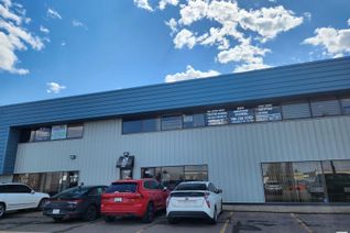 Industrial Property for Sale, 9607 41 Av Nw, Edmonton, AB