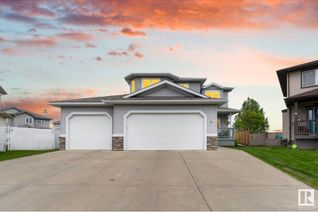 Detached House for Sale, 12 Deer Park Cove, Spruce Grove, AB