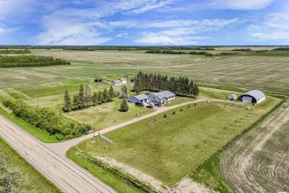 Detached House for Sale, 463027 Hwy 795, Rural Wetaskiwin County, AB