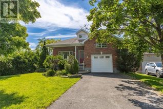 Property for Sale, 18 Bradley Farm Court, Ottawa, ON