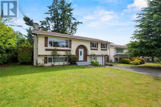 House for Sale, 791 Mann Ave, Saanich, BC