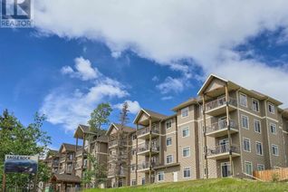 Condo Apartment for Sale, 160 Moberly Road #309, Grande Cache, AB