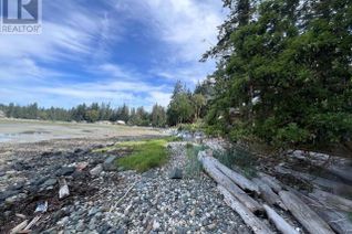 Commercial Land for Sale, Lot 11 Gillies Bay Road, Texada Island, BC