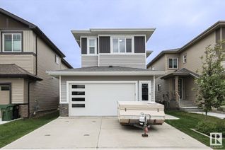Property for Sale, 5 Moberg Cl, Leduc, AB