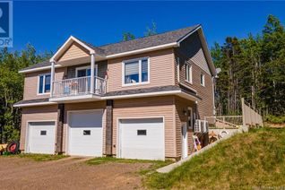 House for Sale, 38 Cecile Lane, Tracadie, NB