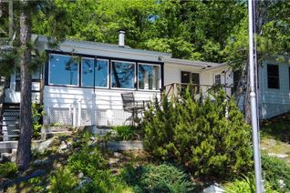 Bungalow for Sale, 582 Big Pine Island, Whitefish, ON