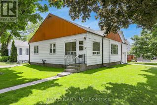 Bungalow for Sale, 87 Albert Street N, Kawartha Lakes (Lindsay), ON