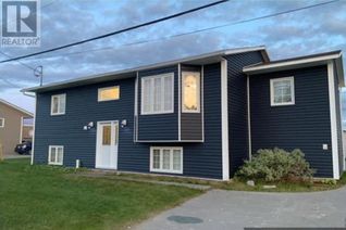 Detached House for Sale, 12 Riverview Drive, Happy Valley Goose Bay, NL