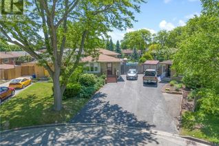 Semi-Detached House for Sale, 38 Cypress Street, St. Catharines, ON