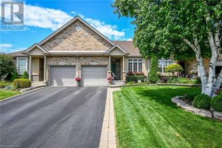 Freehold Townhouse for Sale, 183 Willowlanding Court, Welland, ON