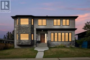 House for Sale, 2608 34 Avenue Nw, Calgary, AB