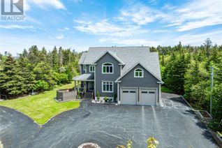 Detached House for Sale, 21 Olivers Pond Road, Portugal Cove St. Phillip's, NL