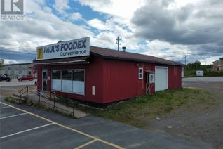 Grocery Non-Franchise Business for Sale, 53 Spruce Avenue, Lewisporte, NL