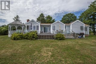 Bungalow for Sale, 68 Murry Road, Martins Point, NS