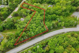 Commercial Land for Sale, 3 Lot 3 East Uniacke Road, Mount Uniacke, NS