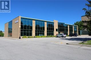 Office for Lease, 1450 1st Avenue W, Owen Sound, ON