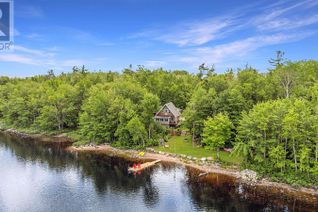 Property for Sale, 120 Birch Grove Drive, East Dalhousie, NS