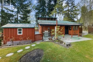 House for Sale, 10569 Lupine Lane, Youbou, BC