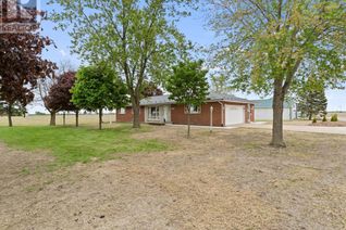 Ranch-Style House for Sale, 1368 Rochester Townline, Lakeshore, ON