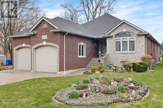 Ranch-Style House for Sale, 4339 Casgrain Drive, Windsor, ON