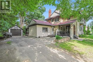 House for Sale, 7 Drummond Street E, Perth, ON
