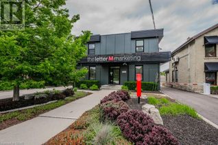 Office for Sale, 285 Woolwich Street, Guelph, ON