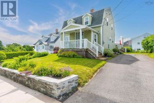 Detached House for Sale, 6 Arlington Avenue, Halifax, NS