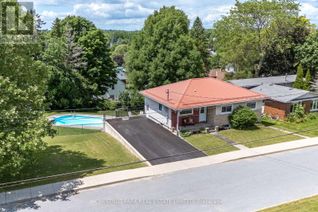 Bungalow for Sale, 30 Prospect Avenue, Prince Edward County (Picton), ON